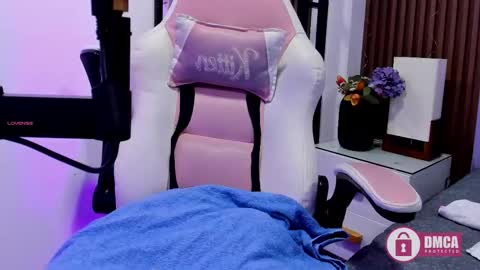 i am tatiana  online show from 01/19/26, 11:36