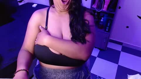 tatiana online show from 02/25/25, 11:08