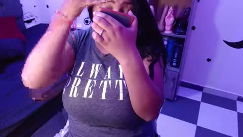 tatiana online show from 03/10/25, 12:40