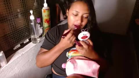 tatiana online show from 11/09/25, 03:27