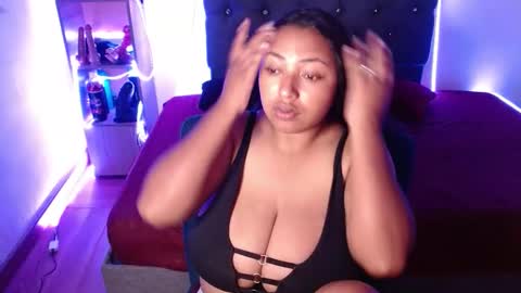 tatiana online show from 02/01/26, 02:32