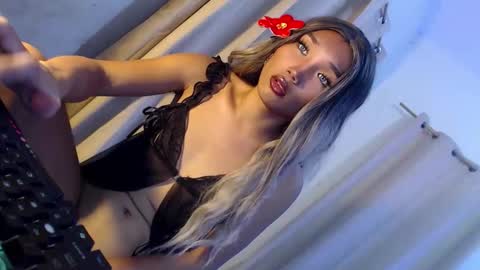 Snapshot of tatiana_wilton chatting on 04/13/26, 03:06 ANDREA online show from 04/13/26, 03:06