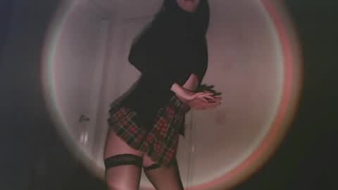 Snapshot of tatianaaah chatting on 04/19/26, 02:00 Morgan online show from 04/19/26, 02:00