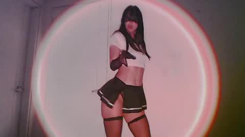 Snapshot of tatianaaah chatting on 04/22/26, 01:08 Morgan online show from 04/22/26, 01:08