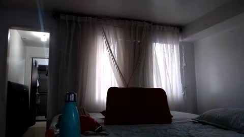 tatiana giraldo online show from 01/22/25, 10:37