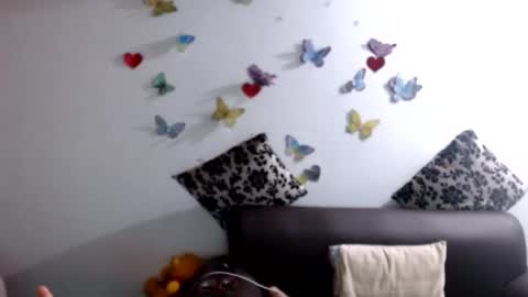 tatiana giraldo online show from 11/03/25, 01:08