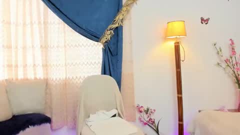 Tatiana Potter online show from 01/31/25, 01:02