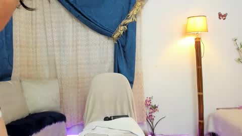 Tatiana Potter online show from 02/04/25, 01:23