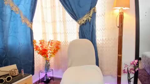 Tatiana Potter online show from 02/22/25, 02:52