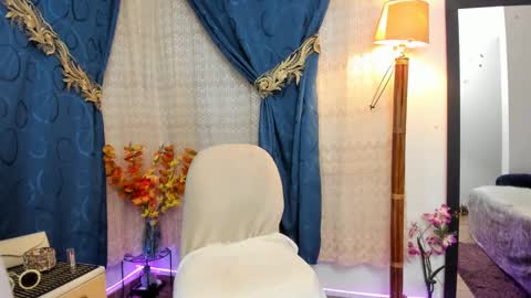 Tatiana Potter online show from 02/28/25, 12:10