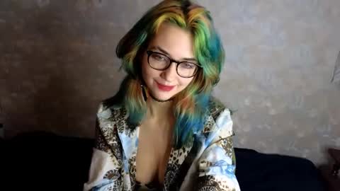 Snapshot of tatianaromanova chatting on 01/07/25, 09:46 Tatiana online show from 01/07/25, 09:46