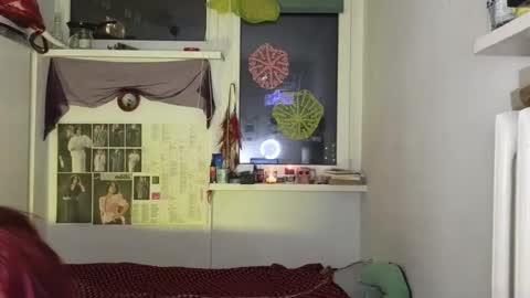 Snapshot of tatianaromanova chatting on 10/08/25, 06:49 Tatiana online show from 10/08/25, 06:49