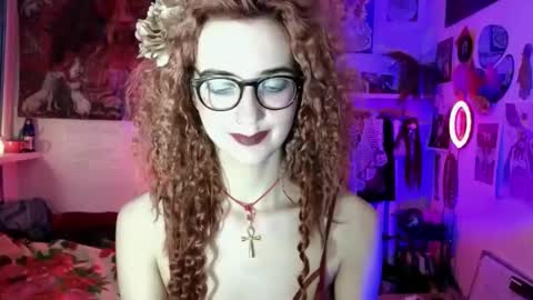 Snapshot of tatianaromanova chatting on 05/01/26, 06:34 Tatiana online show from 05/01/26, 06:34