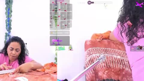 Snapshot of tatianasex_79 chatting on 12/06/24, 02:57 tatianasex online show from 12/06/24, 02:57