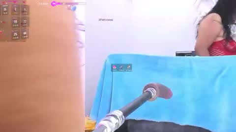 Snapshot of tatianasex_79 chatting on 02/03/25, 10:32 tatianasex online show from 02/03/25, 10:32