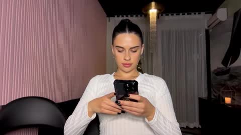 Tati online show from 01/13/26, 03:28