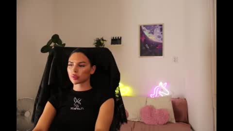 Snapshot of tatianaxoxo1 chatting on 07/24/26, 06:39 Tatiana online show from 07/24/26, 06:39