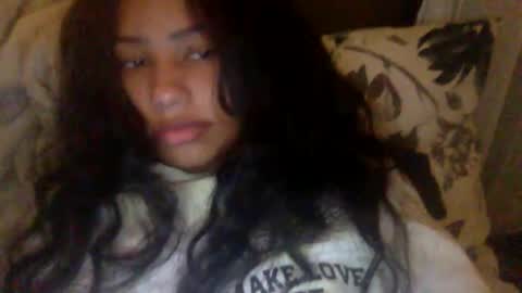 Snapshot of tatiannatease chatting on 12/20/24, 02:52 Tatianna Marie online show from 12/20/24, 02:52