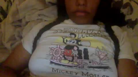 Snapshot of tatiannatease chatting on 01/03/25, 02:10 Tatianna Marie online show from 01/03/25, 02:10