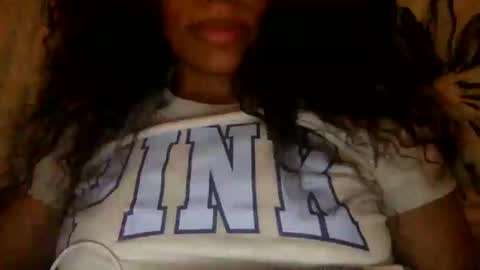 Snapshot of tatiannatease chatting on 01/08/25, 02:03 Tatianna Marie online show from 01/08/25, 02:03