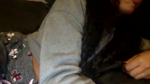 Snapshot of tatiannatease chatting on 01/15/25, 03:33 Tatianna Marie online show from 01/15/25, 03:33