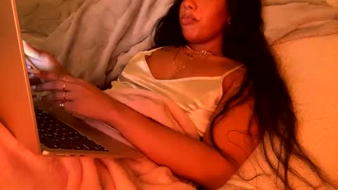 Snapshot of tatiannatease chatting on 02/01/25, 11:58 Tatianna Marie online show from 02/01/25, 11:58