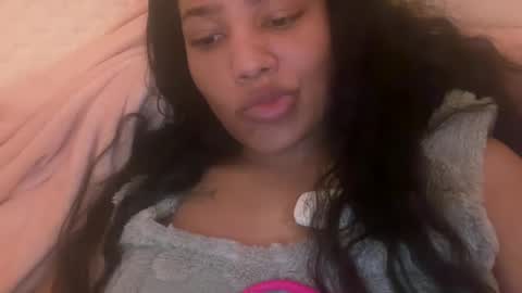 Snapshot of tatiannatease chatting on 02/07/25, 01:04 Tatianna Marie online show from 02/07/25, 01:04