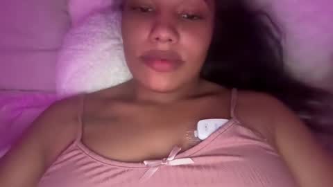 Snapshot of tatiannatease chatting on 02/19/25, 12:35 Tatianna Marie online show from 02/19/25, 12:35