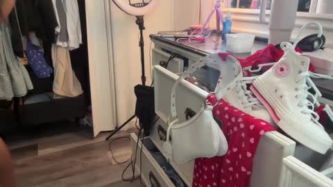 Snapshot of tatiannatease chatting on 09/20/25, 07:37 Tatianna Marie online show from 09/20/25, 07:37