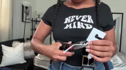 Snapshot of tatiannatease chatting on 09/22/25, 06:54 Tatianna Marie online show from 09/22/25, 06:54