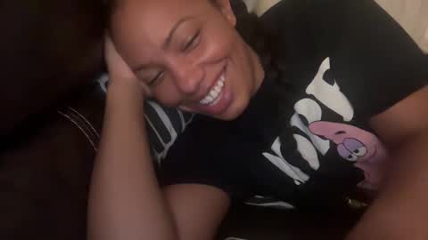 Snapshot of tatiannatease chatting on 10/25/25, 01:35 Tatianna Marie online show from 10/25/25, 01:35