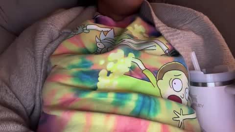 Snapshot of tatiannatease chatting on 11/12/25, 02:34 Tatianna Marie online show from 11/12/25, 02:34