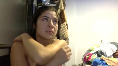 Snapshot of taticasexy chatting on 04/02/26, 04:54 Tatica Sex online show from 04/02/26, 04:54