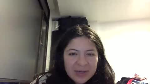 Snapshot of taticasexy chatting on 04/14/26, 02:50 Tatica Sex online show from 04/14/26, 02:50