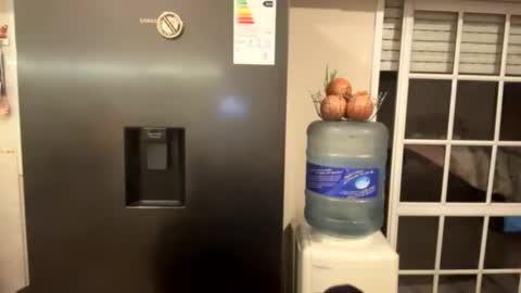 Tatieli online show from 09/09/25, 01:49