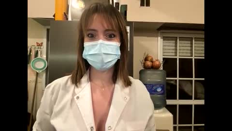 Tatieli online show from 09/13/25, 03:17