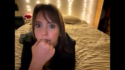 Tatieli online show from 09/19/25, 01:29