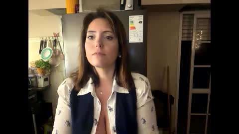 Tatieli online show from 10/12/25, 05:39