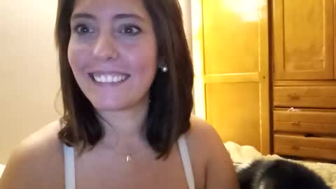 Tatieli online show from 10/25/25, 05:04