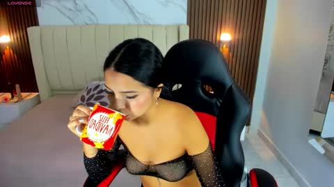 Snapshot of tatigold2 chatting on 02/03/26, 07:19 T A T I online show from 02/03/26, 07:19