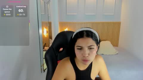 Snapshot of tatigold2 chatting on 02/20/26, 07:36 T A T I online show from 02/20/26, 07:36