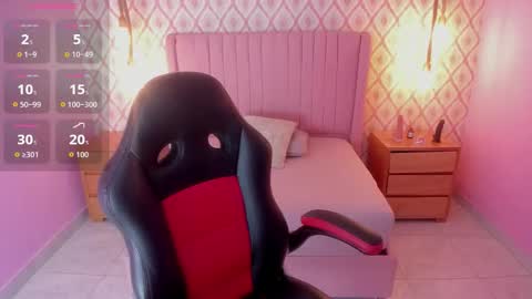 Snapshot of tatigold2 chatting on 03/09/26, 07:29 T A T I online show from 03/09/26, 07:29