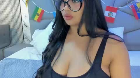 Snapshot of tatihornyy chatting on 06/20/26, 11:02 TATI online show from 06/20/26, 11:02