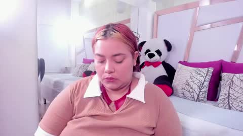 tatikanyx online show from 03/24/26, 11:48