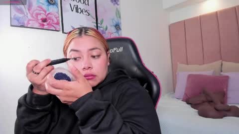 tatikanyx online show from 03/30/26, 11:55