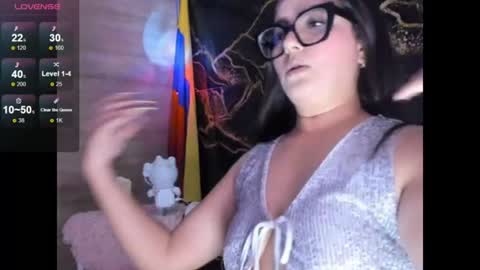 Tatiss online show from 07/18/26, 02:38