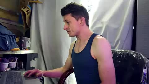 tatonkaboy online show from 03/15/26, 09:04