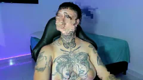 Snapshot of tatoo_girl chatting on 02/07/25, 12:09 jess online show from 02/07/25, 12:09