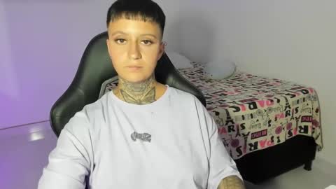 Snapshot of tatoo_girl chatting on 02/07/25, 10:30 jess online show from 02/07/25, 10:30