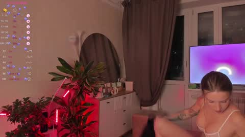 Your Kris  My lovense wishlist ty so much online show from 01/01/25, 05:44